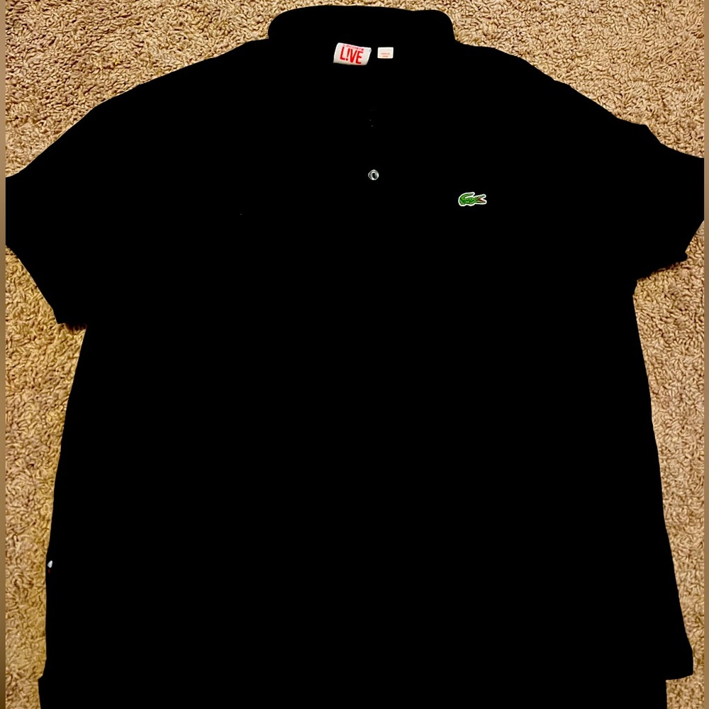 Lacoste Polo unisex